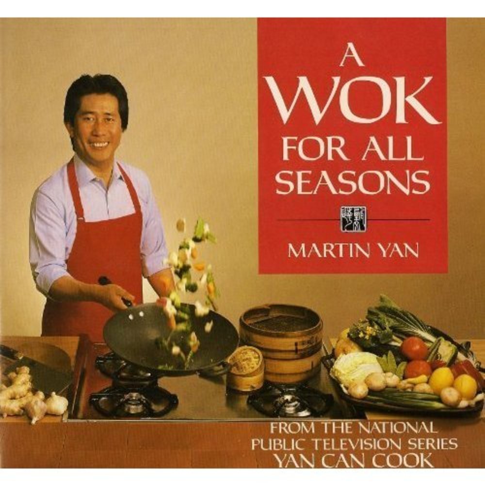 A Wok For All Seasons (Paperback)